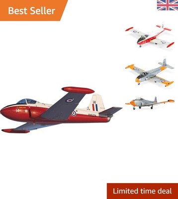 Standard Modell Set - A02103A Jagd Percival Jet Propst T.3/T.4 Modellbau...
