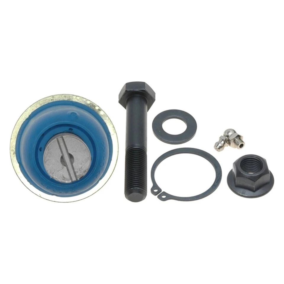 Rótula ACDelco original para Nissan Frontier 2005-2019 | delantera | inferior | acero Foto 2 de 4