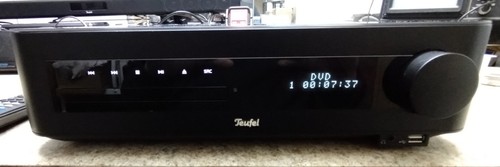 Teufel Impaq IP 7000 BR Receiver