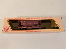 HO LS&I Lake Superior & Ishpeming #7157 Ore Hopper NIB NOS # 7157