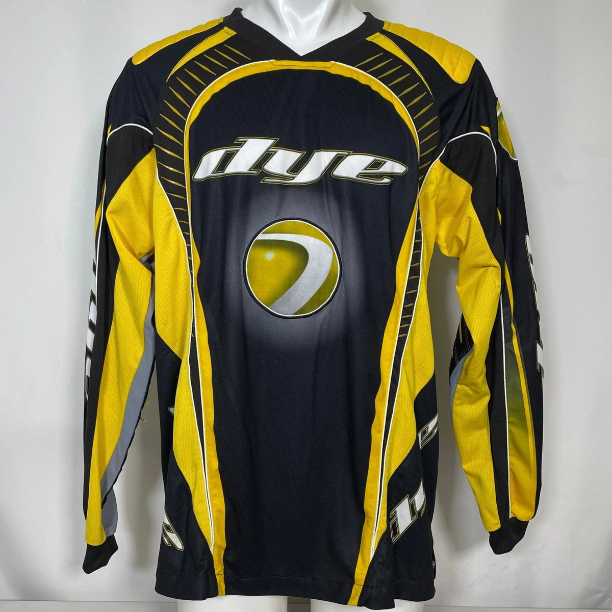 Las mejores ofertas en Jerseys y camisetas de paintball Dye Adulto