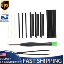 Light Seal Replacement Kit 3 Sets Fits Hasselblad A12 A16 A24 V System Film Back