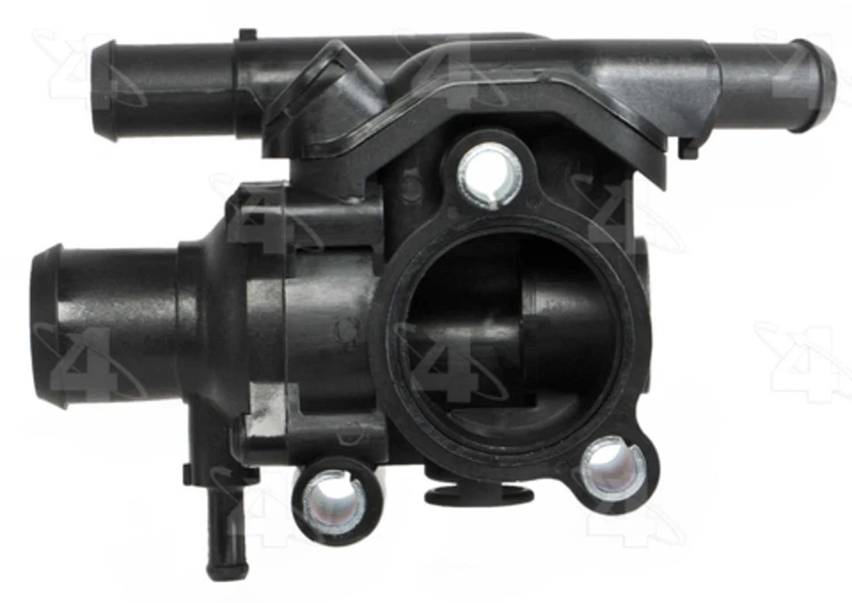 Kit de carcasa de salida de agua de refrigerante de motor - Kit de salida / carcasa 4 estaciones 85094 Foto 4 de 4