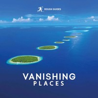 Amy Hopkins | Rough Guides Vanishing Places | Taschenbuch | Englisch (2025)