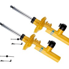 2 Bilstein B6 Shock absorber (DT) front for Skoda Karoq Kodiaq OCTAVIA III OCTAV