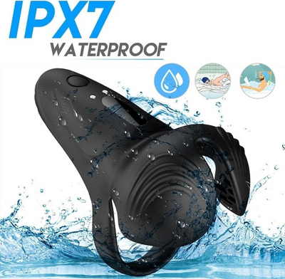 #ad Apexdrive Pro Apex Drive Pro for Men Newman Private Novelty Wave Therapy Device $26.95