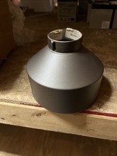 Lightolier 6316 Bronze Finish