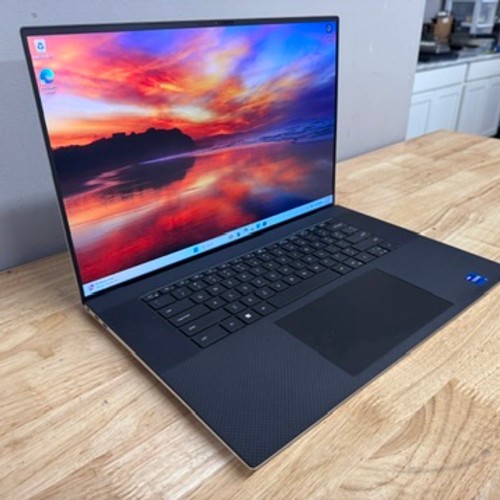 Dell XPS 17 9720 17,3" Laptop Intel Core i7, 2TB SSD, 32GB RAM, W11 - Bild 3 von 5