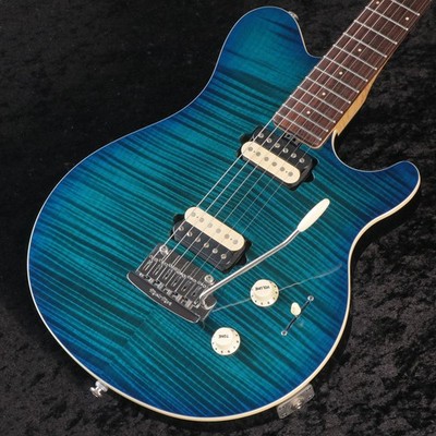 MUSIC MAN Axis Super Sport Balboa Blue [G83881]