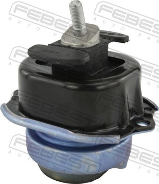 Febest Motorlager BMM-E70LH FüR BMW X5 E70 X6 E71 E72 F16 F86 F15 F85 Xdrive-image