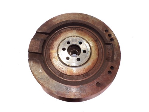 Juego embrague VW GOLF V Variant 1K5 03L105213H 1.40 gasolina 103kw 2008 22932053 - Imagen 2 de 4
