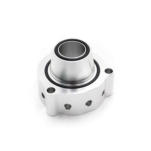 Adaptador de volteo de válvula de soplado turbo para motores 1.4T 1.8T 2.0T para Audi FSiT TFSi - Imagen 5 de 8