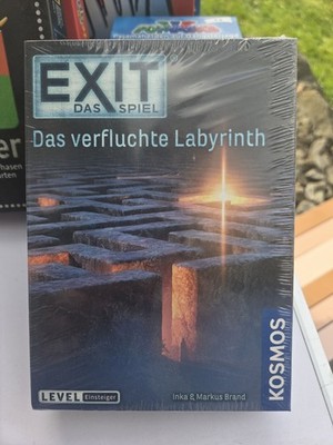 Exit Das Spiel