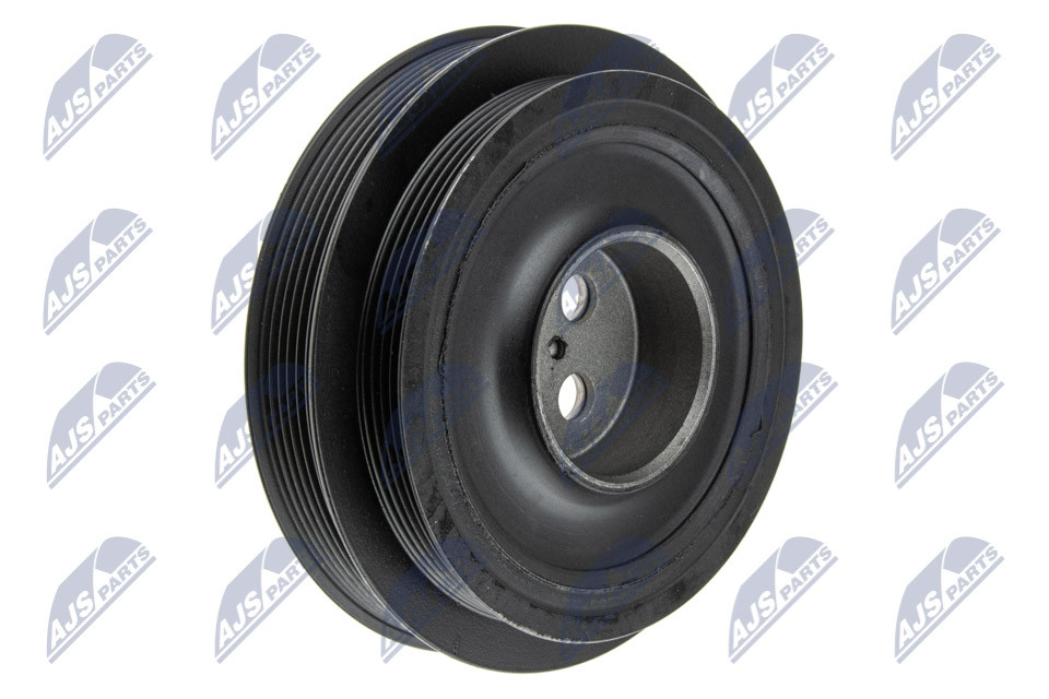 Fits NTY RKP-FR-001 CRANKSHAFT PULLEY ENGINE - Image 10