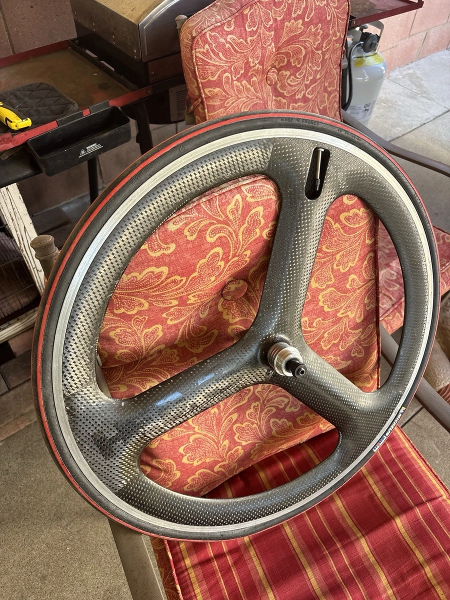 HED Rear Wheels for sale | eBay