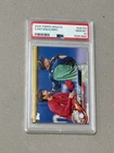2018 Topps Update #US153 Shohei Ohtani Rookie RC / Ichiro Suzuki PSA 10 Gem Mint
