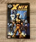 Decimation: X-Men - The Day After (2006) TPB - VINTAGE 1st Print Marvel - F/VF