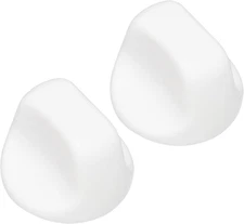 S600349 Range Hood Knob S99360233 Fan Knob Replacement Parts for Kitchen Applian