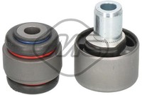 Metalcaucho Querlenkerlager 05609 FüR Peugeot 206 SW 2E 16V Hdi Eco 110