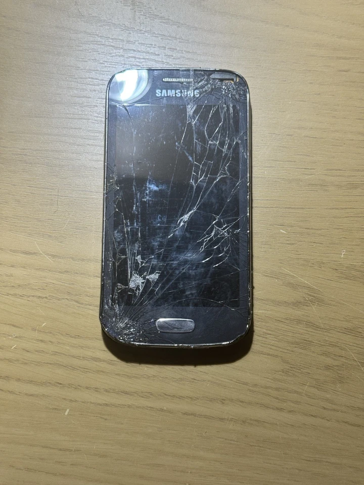 Samsung Galaxy Ace 3 GT-S7275R, photo 2 of 3