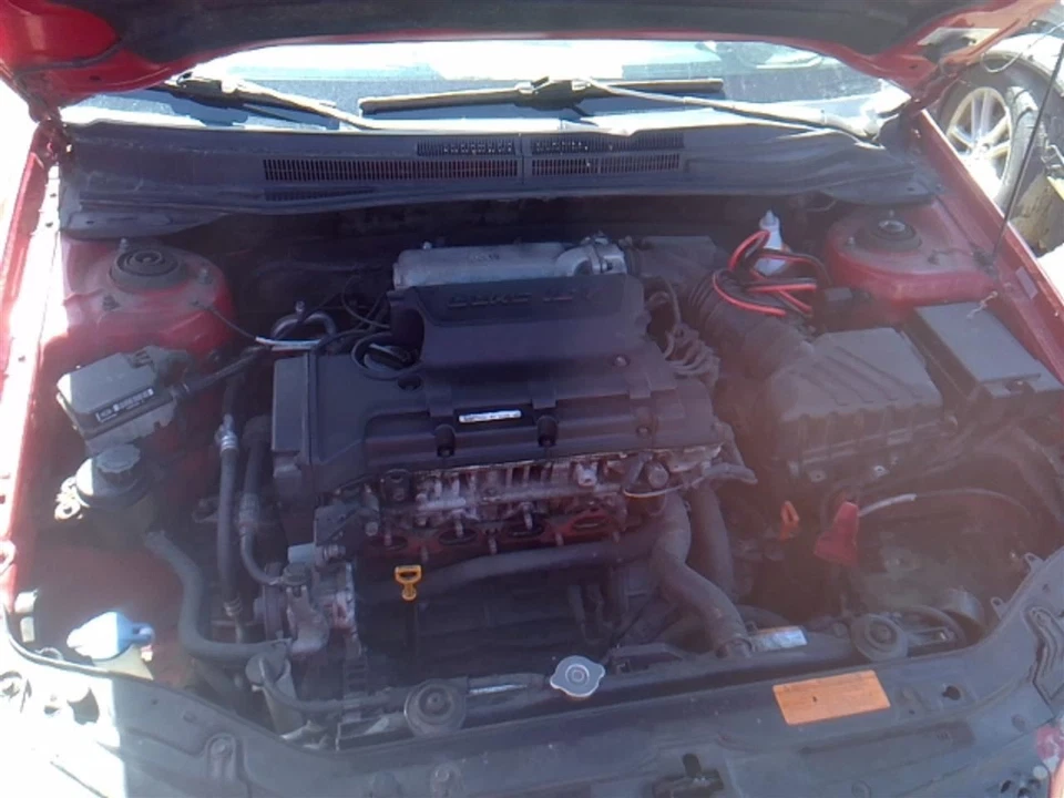 Airbag Air Bag Station Wgn Passenger Roof Fits 07-09 SPECTRA 30128268 Foto 2 de 4