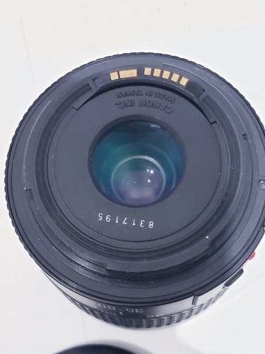 Canon EF 35-80mm f/4-5.6 III Camera lens - Picture 3 of 7