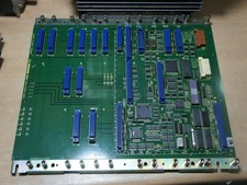  Used FANUC / A20B-2000-0180 04B / Mother Board
