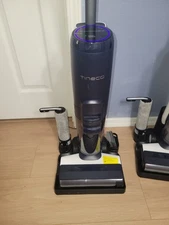 Tineco Floor ONE S5 Smart Cordless Wet Dry Vacuum Cleaner and Mop for Hard