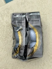 Srixion Z-Star (White) 6-Pack - Brand New Damaged Box