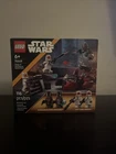 Lego Star Wars - Siege of Mandalore Battle 75449 - No Death Watch.