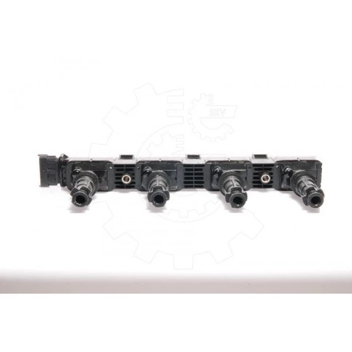 Para Vauxhall Agila MK I (A) Corsa (B) II (C) 1.2 16V 1.2i Bobina De Encendido - Imagen 3 de 4