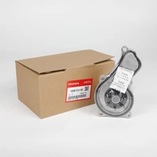 OEM Brand for Honda Civic 2012-2015 1.8L 1799CC Water Pump 19200-R1A-A01 NEW