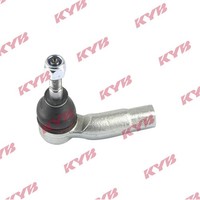 Spurstangenkopf Gelenkkopf KYB KTR4131 Stahl FüR VW Polo 3 Classic 6V2 6N1 6V5 2