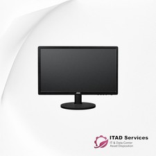 AOC E2460SD 24" 1920x1080 16:9 Monitor NO STAND