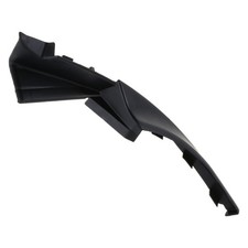 Front Right Windshield Wiper Side Trim Cover 66894-5RB0B For Nissan Kicks 18-24
