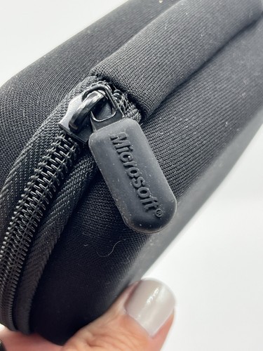 Microsoft LifeCam Studio Webcam OEM Carrying Case 773 - 第 5/6 張圖片