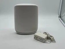 NETGEAR Orbi Whole Home Tri-Band Mesh WiFi 6 Add-on Satellite (RBS760)