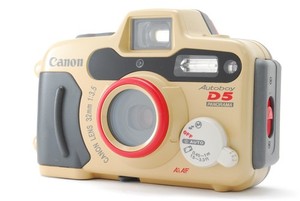 Canon Autoboy D5 | eBay