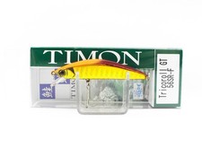 Jackall Timon Tricoroll GT 56 SR-F Floating Lorry Sight Red Gold (9365)