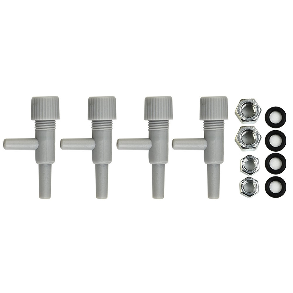 Druckmesser Für Luftgewehr Weihrauch HW90