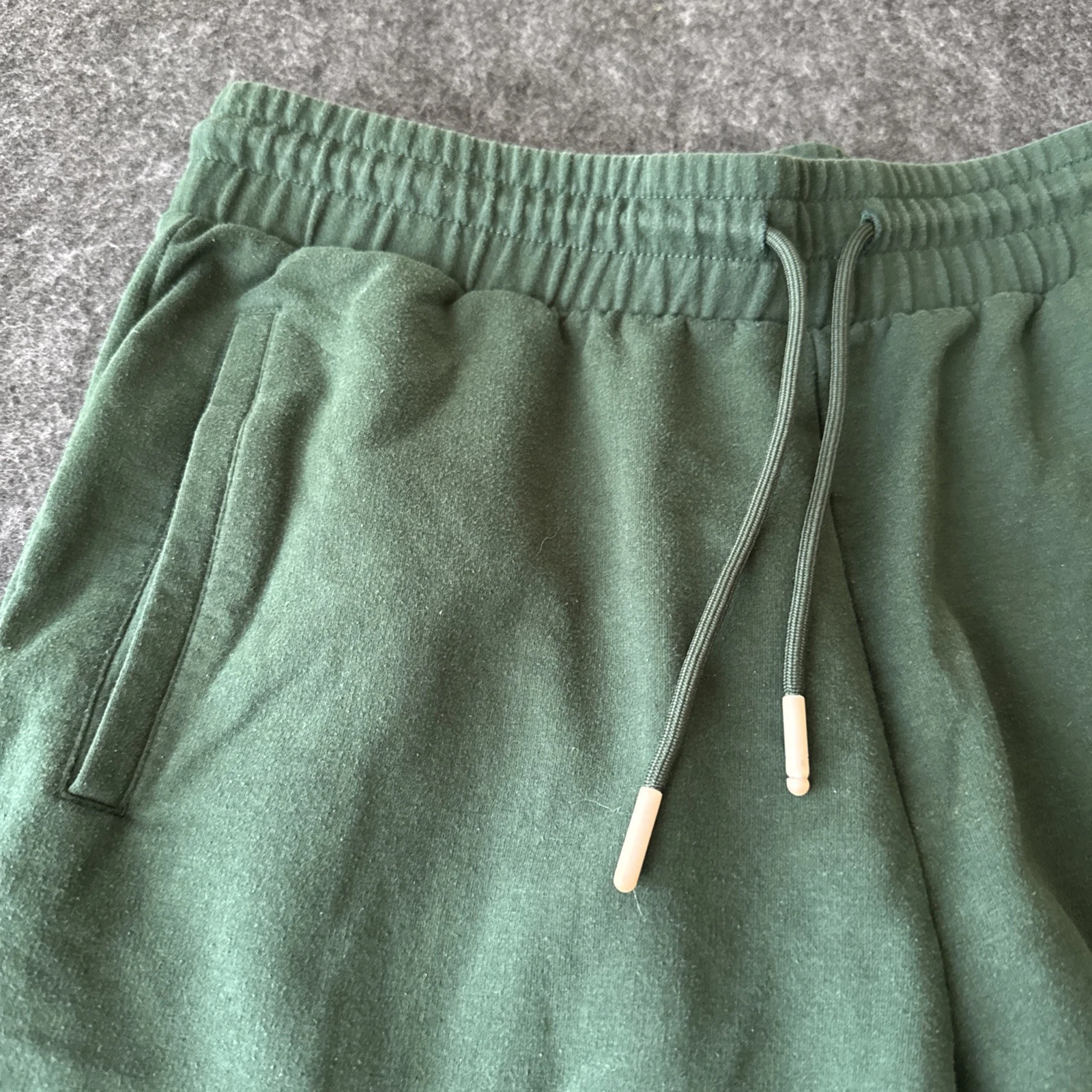 gymshark spell out comfort stretch sweatpants
