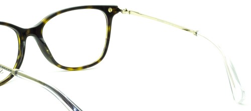 SWAROVSKI SK 2010 1002 54mm Eyewear FRAMES RX Optical Glasses Eyeglasses - New - Picture 5 of 11