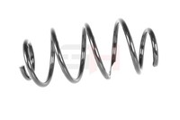 1X Fahrwerksfeder GH GH-2025675 FüR Ford Mondeo 4 BA7 Turnier Tdci