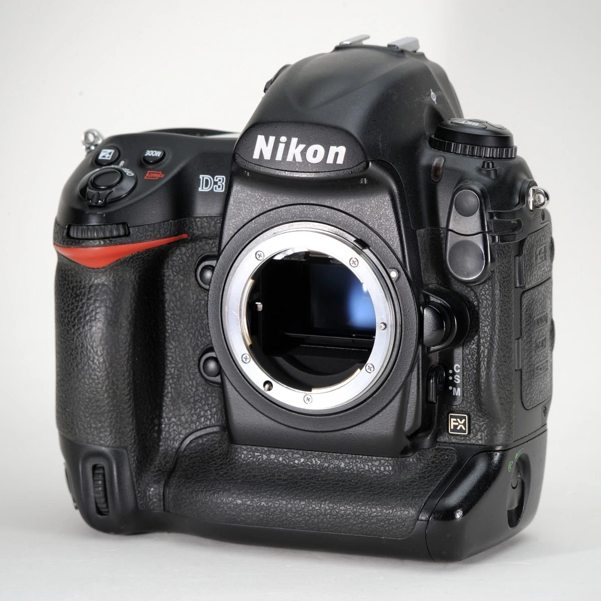 Nikon D3 Digital Cameras for Sale | Shop New & Used Digital