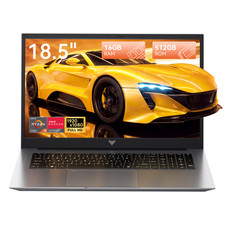 ACEMAGIC Gamer Laptop 18 Zoll Windows 11 Pro AMD Ryzen5 7430U 16GB RAM …