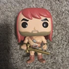 FunKo POP Television Son of Zorn Zorn 3.75" Vinyl Figure