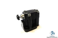 ATOS AGAM-10/210/V 34 PRESSURE RELIEF VALVE_Size 10_200 l/min_AGAM-10/210/V34