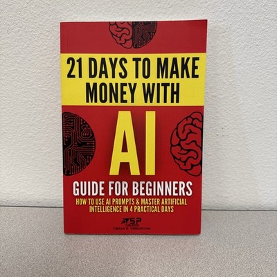 AI guide for beginners: How to use AI prompts & master artificial intelligence i