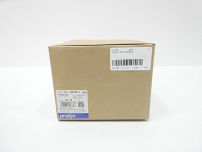 Omron CP1L-EM30DR-D Programmable Logic Controller