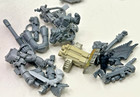 Warhammer 40K Bag Of Bits Army Lot Army Lot 1 Lb 9.4 oz ! — photo 9